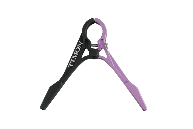 TIMON T-Connection Net Stand - JACKALL