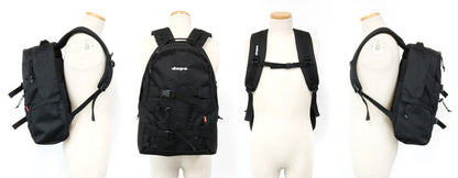BACKPACK - deps