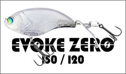 EVOKE ZERO 120 - deps