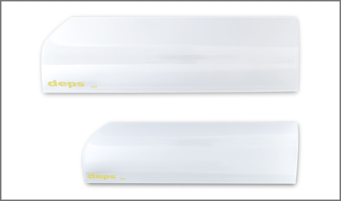 LURE SLEEVE - deps