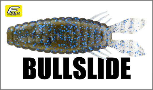 BULLSLIDE 3.4inch - deps