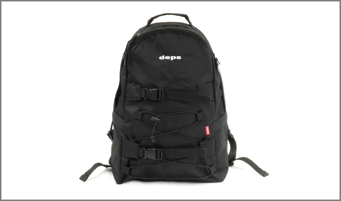 BACKPACK - deps