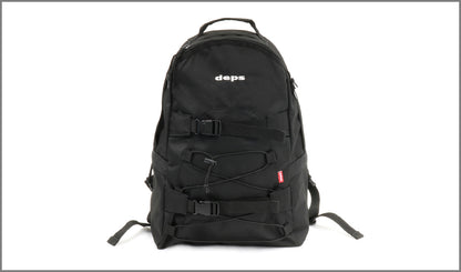 BACKPACK - deps
