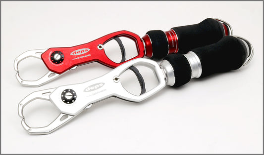 HUGE FISHGRIP - deps