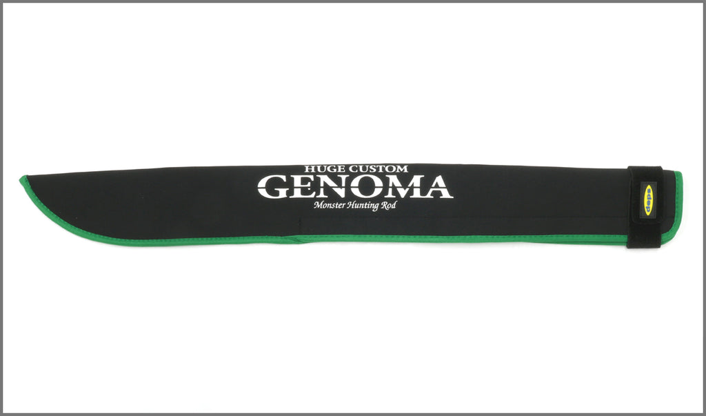 TIP COVER GENOMA - deps
