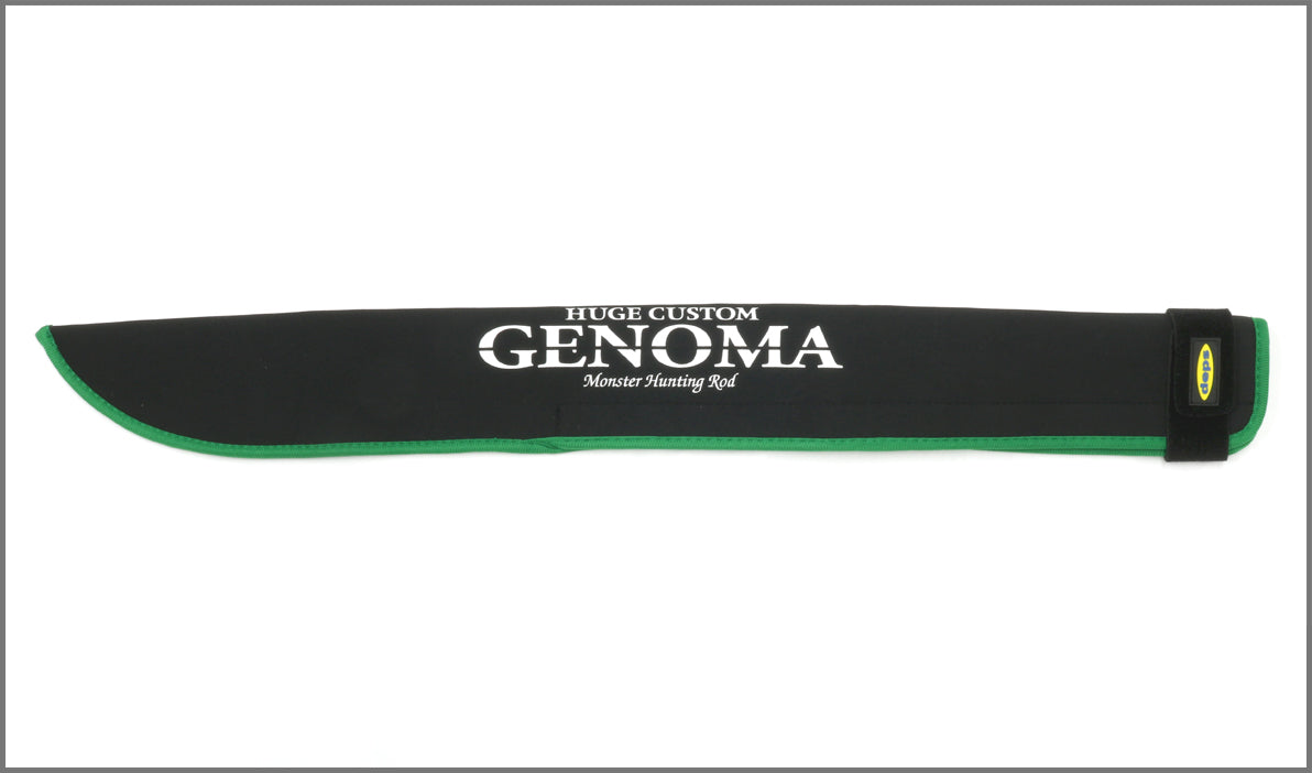 TIP COVER GENOMA - deps