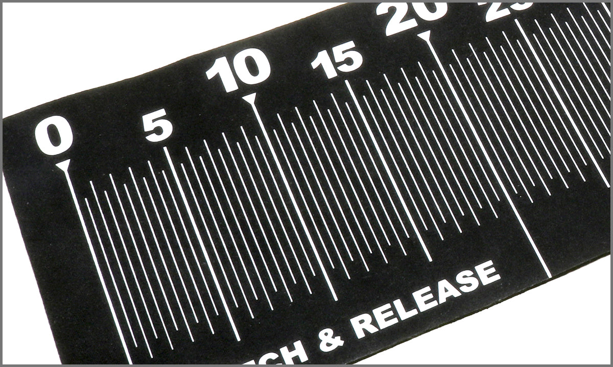 FISHCARE MEASURE - deps
