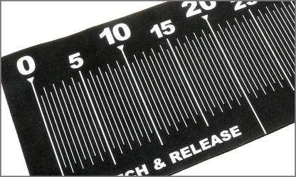 FISHCARE MEASURE - deps