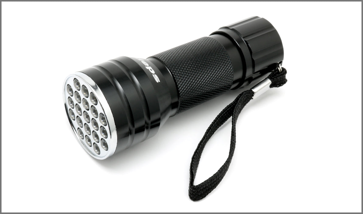 UV LED LIGHT - deps