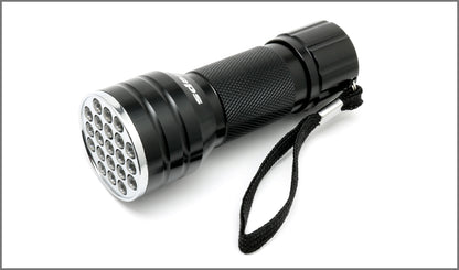 UV LED LIGHT - deps