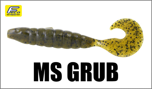 MS GRUB 4.0inch - deps