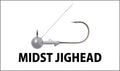 MIDST JIGHEAD - deps