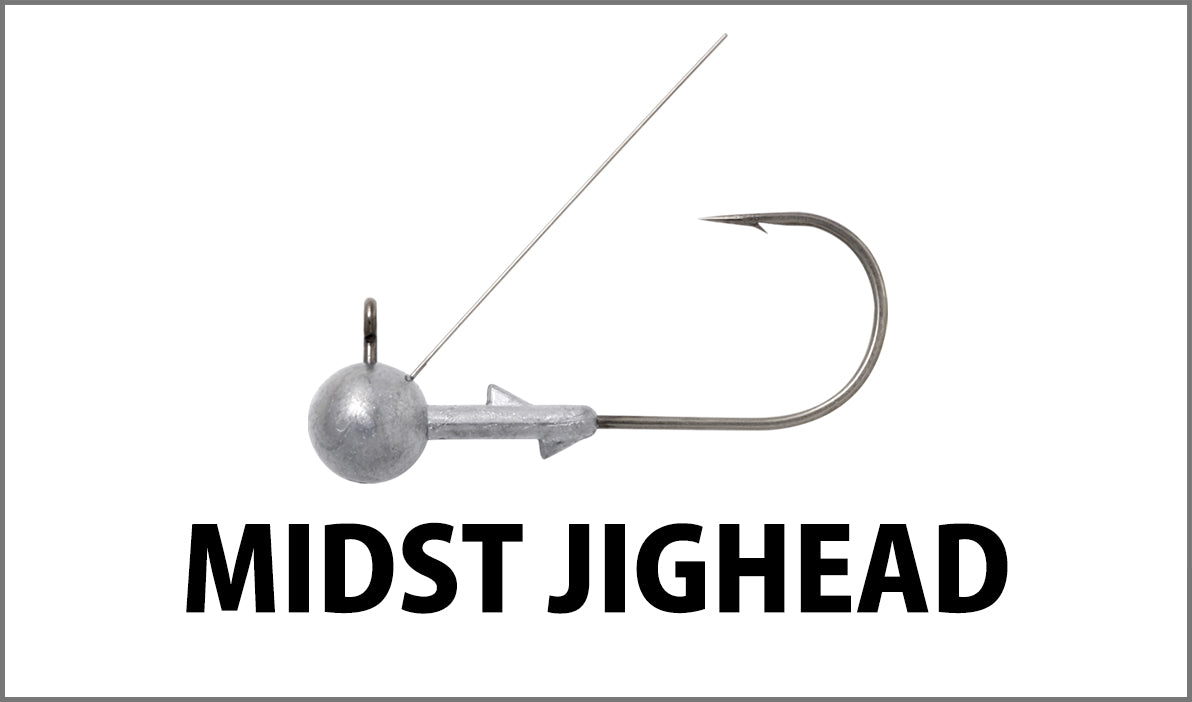 MIDST JIGHEAD - deps