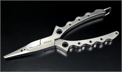 STAINLESS PLIERS - deps