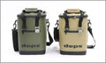 SOFT COOLER BAG - deps