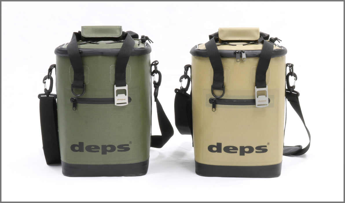 SOFT COOLER BAG - deps
