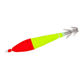 FLOATING SQUID JIG CLOTH - DUEL