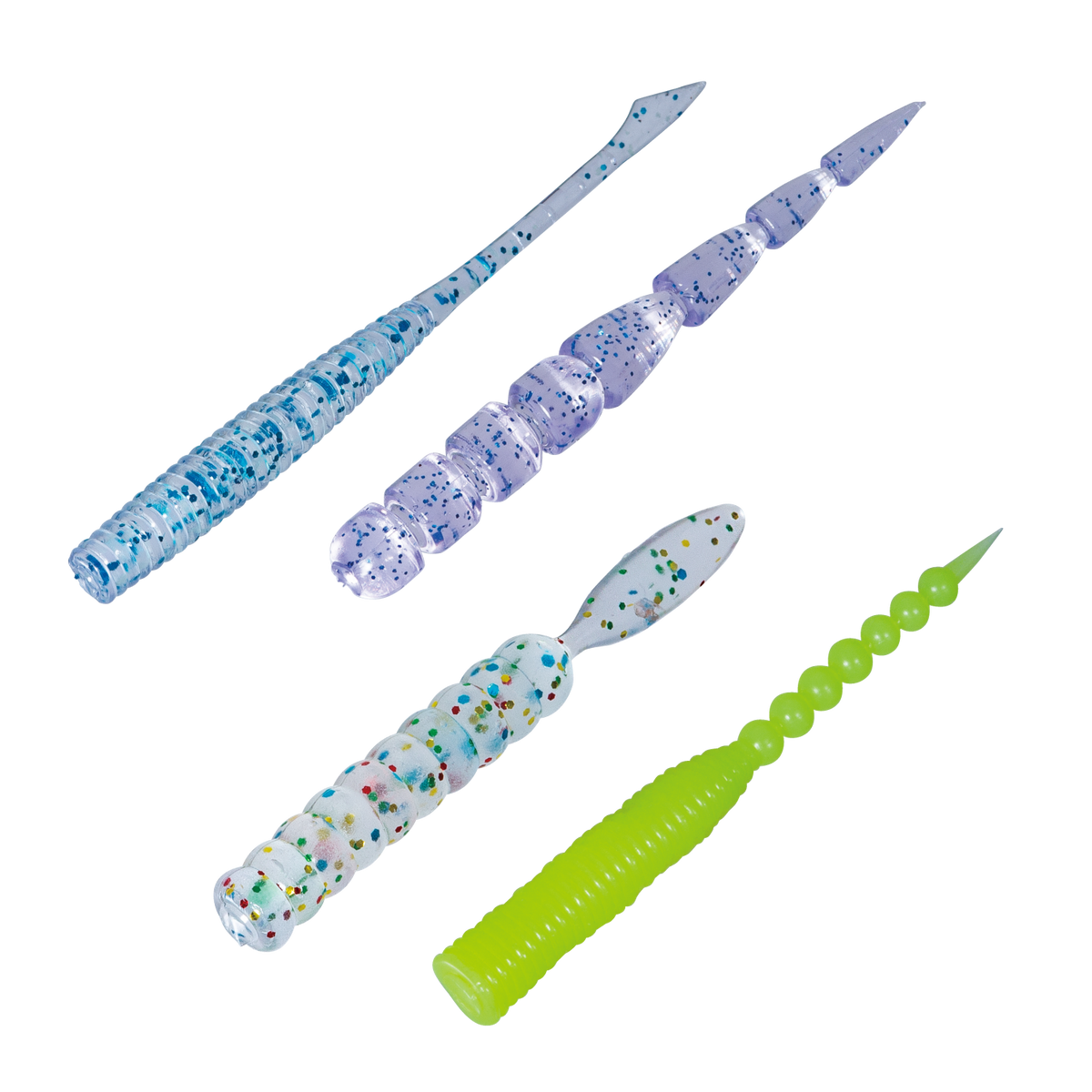 AJI-DO WORM HACHIKKU - Major Craft