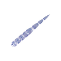 AJI-DO HACHIKKU - Major Craft