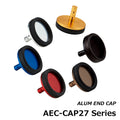 Aluminum End Cap AEC - Justace
