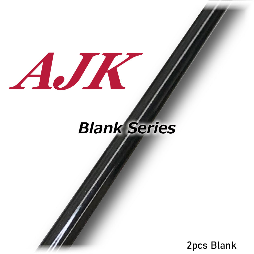 AJK Blank - Justace