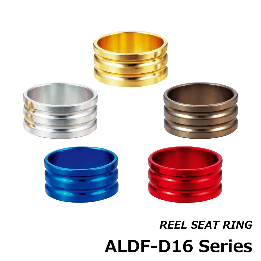 Reel Seat Ring ALDF - Justace