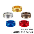 Reel Seat Ring ALDR - Justace