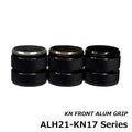 Aluminum Hood for KN17 ALH21-KN17 - Justace