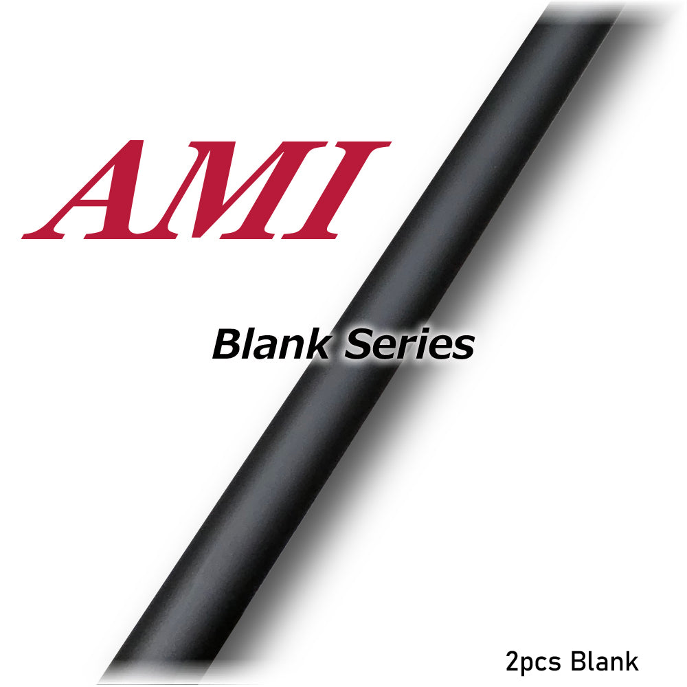 AMI Blank - Justace