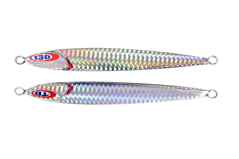 ANCHOVYMETAL TYPE-ZERO - JACKALL