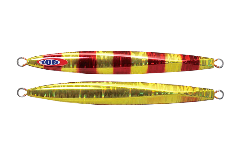 ANCHOVYMETAL TYPE-l - JACKALL