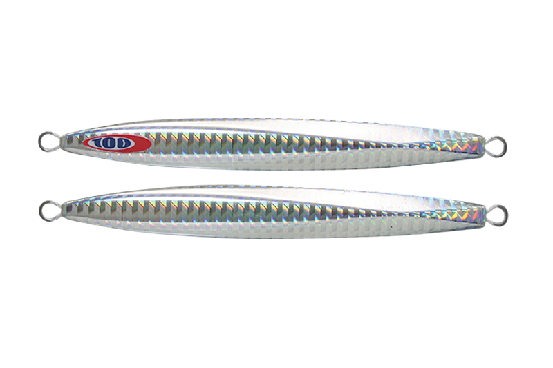 ANCHOVYMETAL TYPE-l - JACKALL