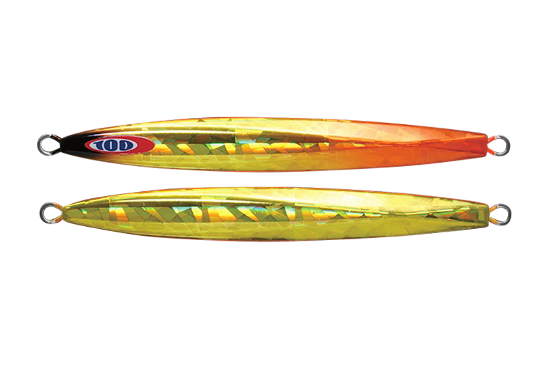 ANCHOVYMETAL TYPE-l - JACKALL