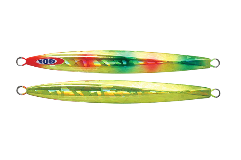 ANCHOVYMETAL TYPE-l - JACKALL