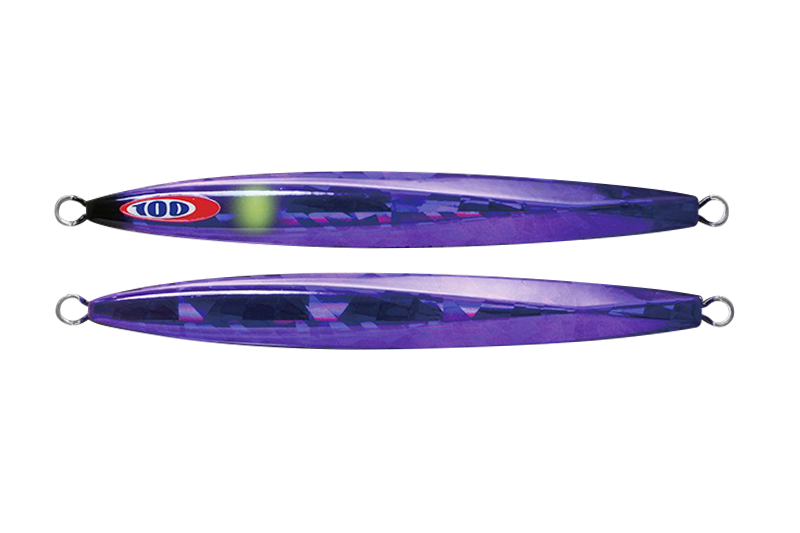 ANCHOVYMETAL TYPE-l - JACKALL