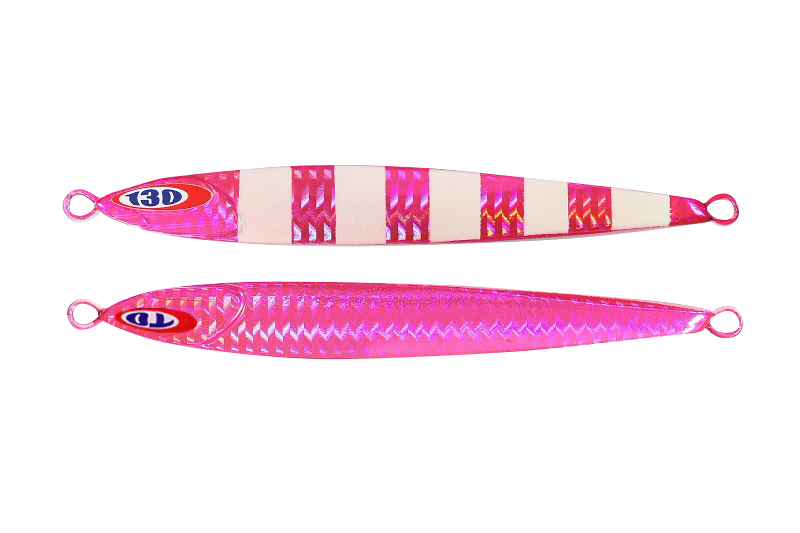 ANCHOVYMETAL TYPE-ZERO - JACKALL