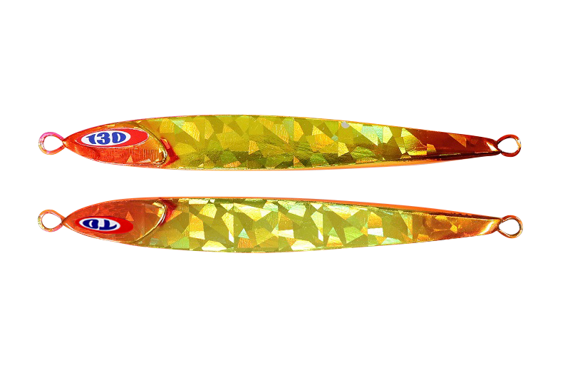 ANCHOVYMETAL TYPE-ZERO - JACKALL