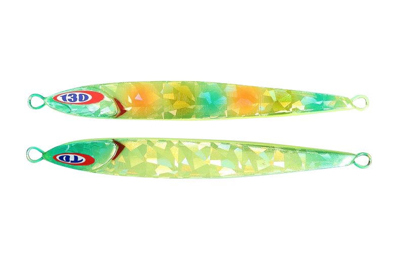 ANCHOVYMETAL TYPE-ZERO - JACKALL