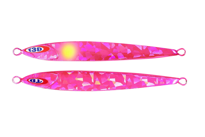 ANCHOVYMETAL TYPE-ZERO - JACKALL