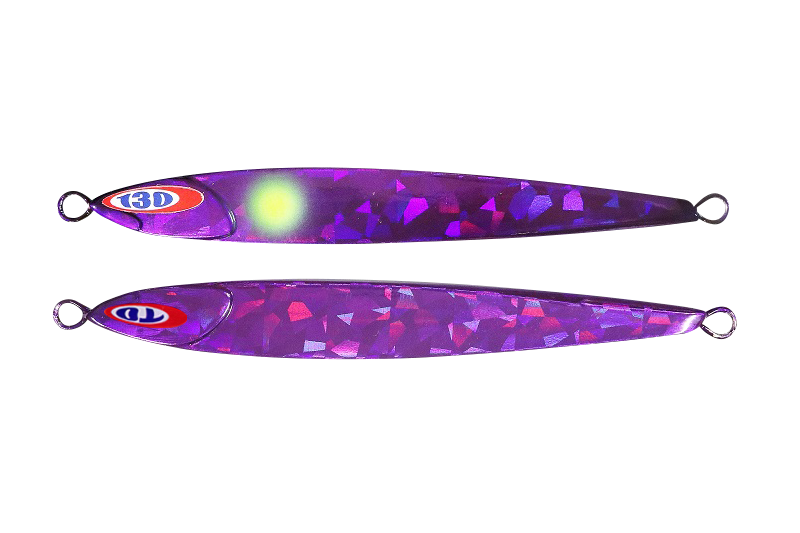 ANCHOVYMETAL TYPE-ZERO - JACKALL