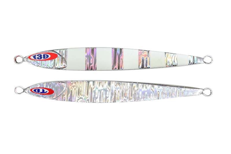ANCHOVYMETAL TYPE-ZERO - JACKALL