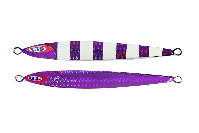 ANCHOVYMETAL TYPE-ZERO - JACKALL