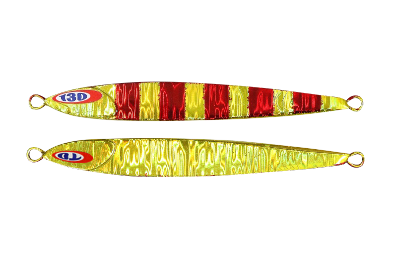 ANCHOVYMETAL TYPE-ZERO - JACKALL