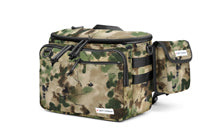 ARTIS Tackle Bag Artis 2018 Model - BOTTOMUP
