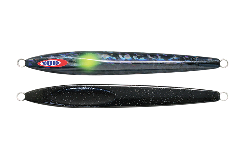 ANCHOVYMETAL TYPE-II - JACKALL