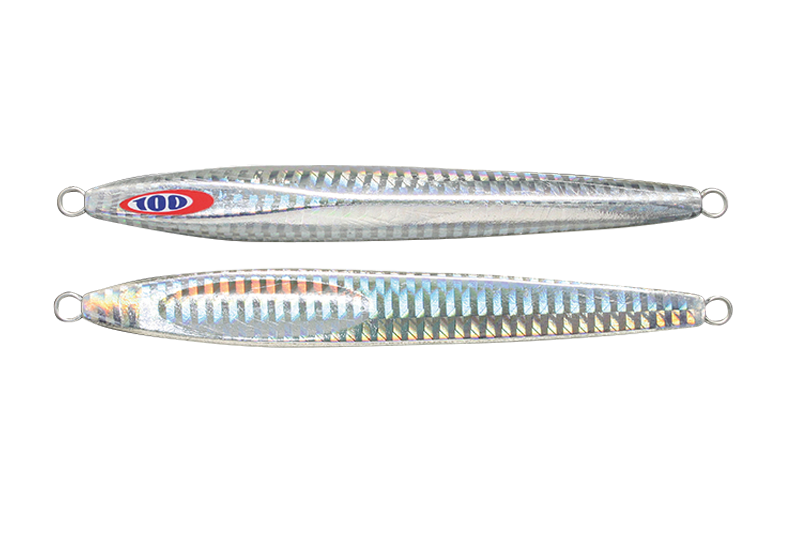 ANCHOVYMETAL TYPE-II - JACKALL