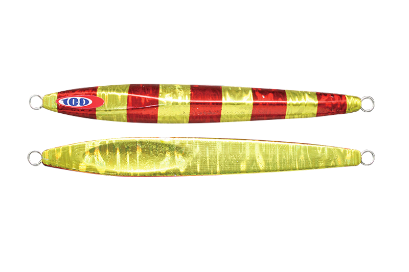 ANCHOVYMETAL TYPE-II - JACKALL