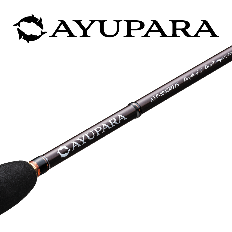 AYUPARA - Major Craft