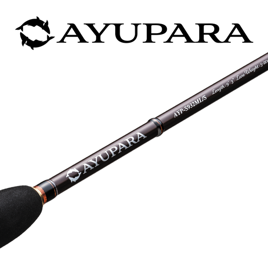AYUPARA - Major Craft