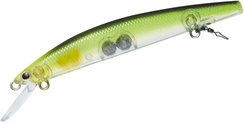 AYUING MINNOW SF - DAIWA
